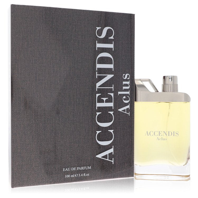 Accendis Aclus eau de parfum for women - Image 2