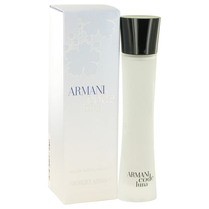 Armani Code Luna Eau Sensuelle
