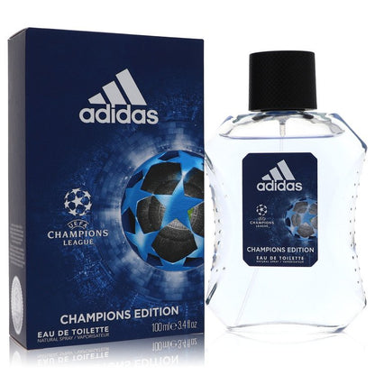 Adidas Uefa Champions League