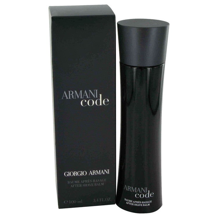 Armani Code