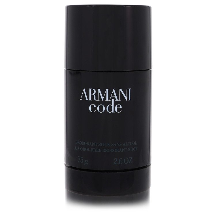 Armani Code