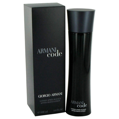 Armani Code