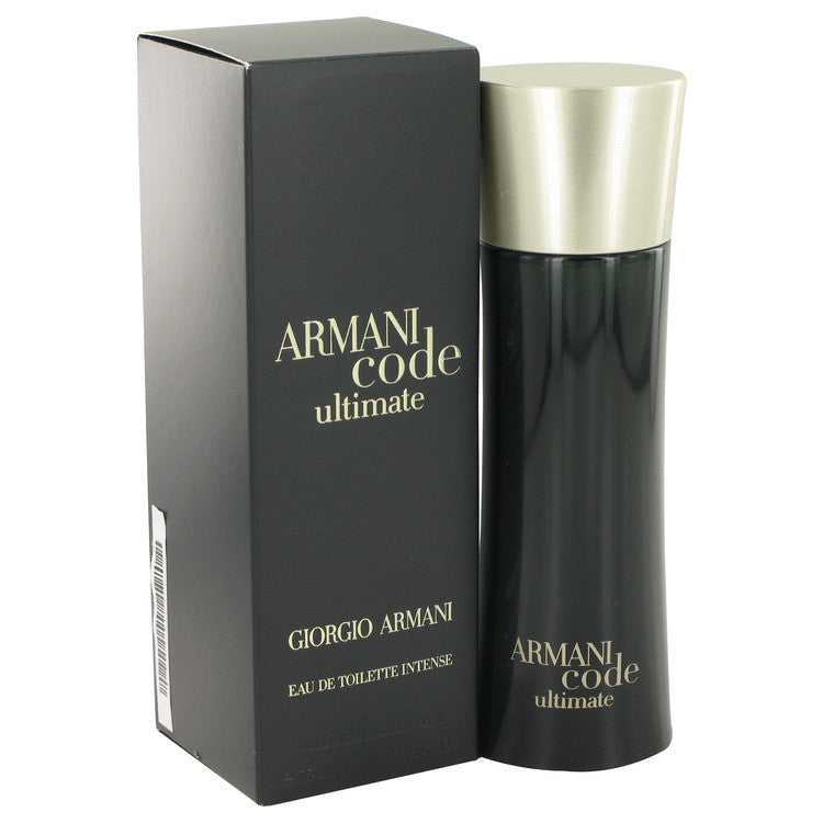 Armani Code Ultimate