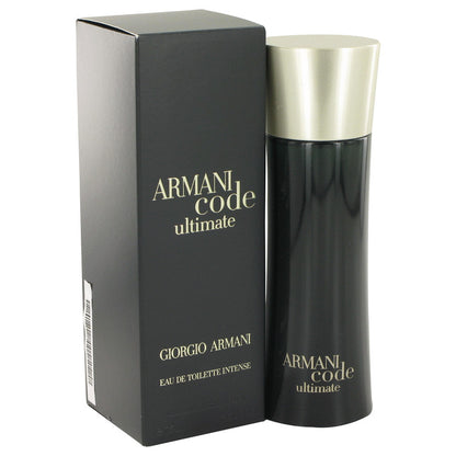 Armani Code Ultimate