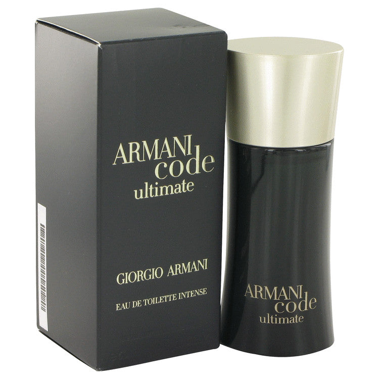 Armani Code Ultimate