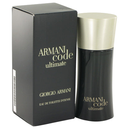 Armani Code Ultimate
