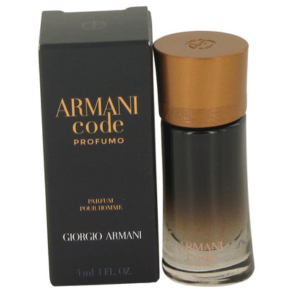 Armani Code Profumo