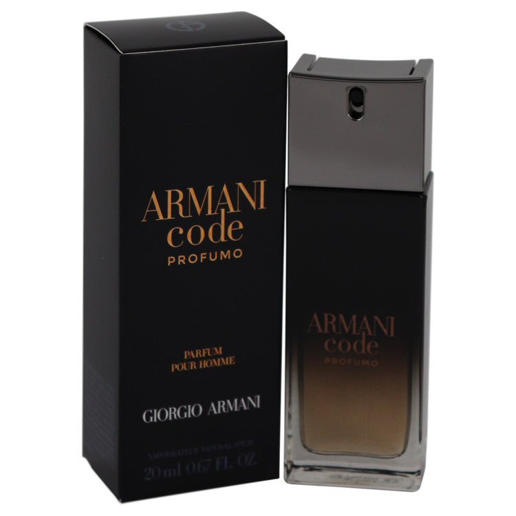 Armani Code Profumo