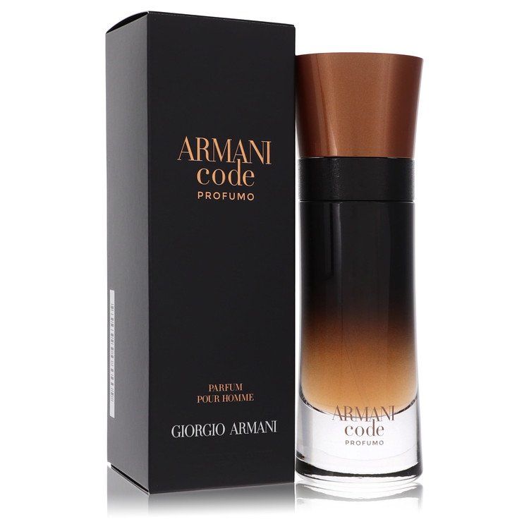 Armani Code Profumo