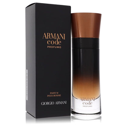 Armani Code Profumo