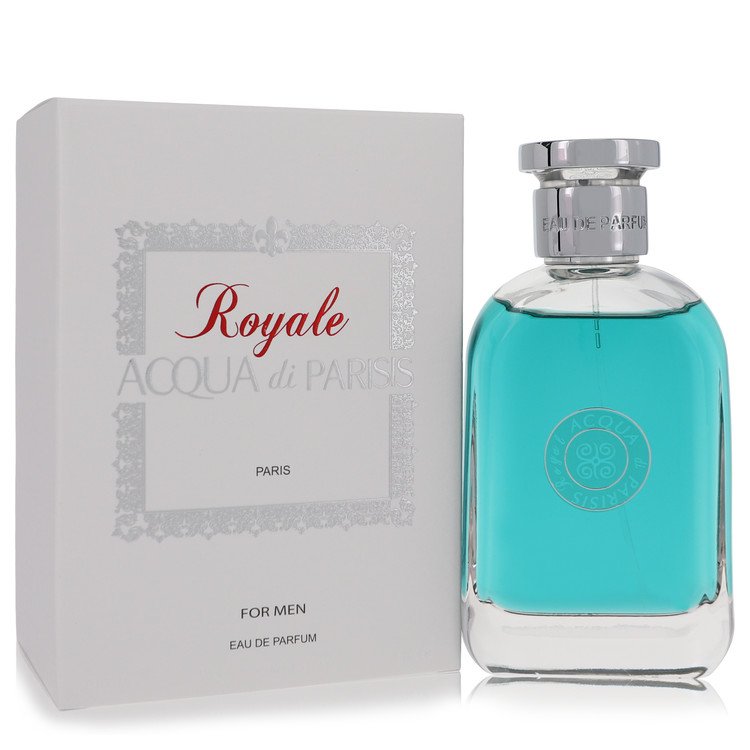 Reyane Tradition Acqua Di Parisis Royale eau de parfum for men - Image 2