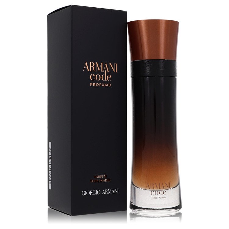 Armani Code Profumo
