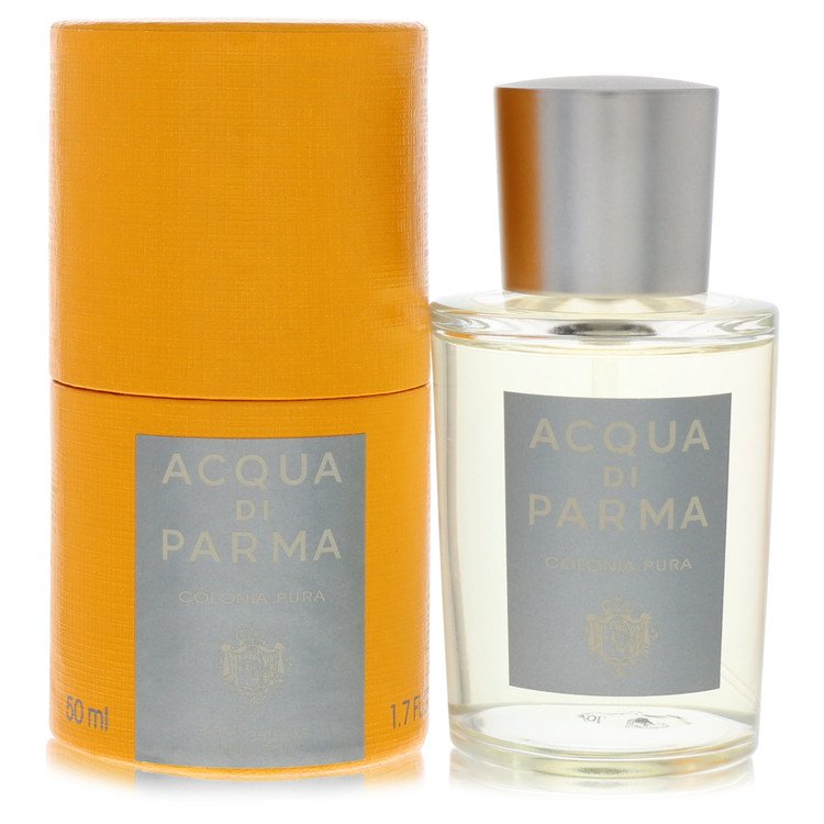 Acqua Di Parma Colonia Pura eau de parfum for men - Image 2