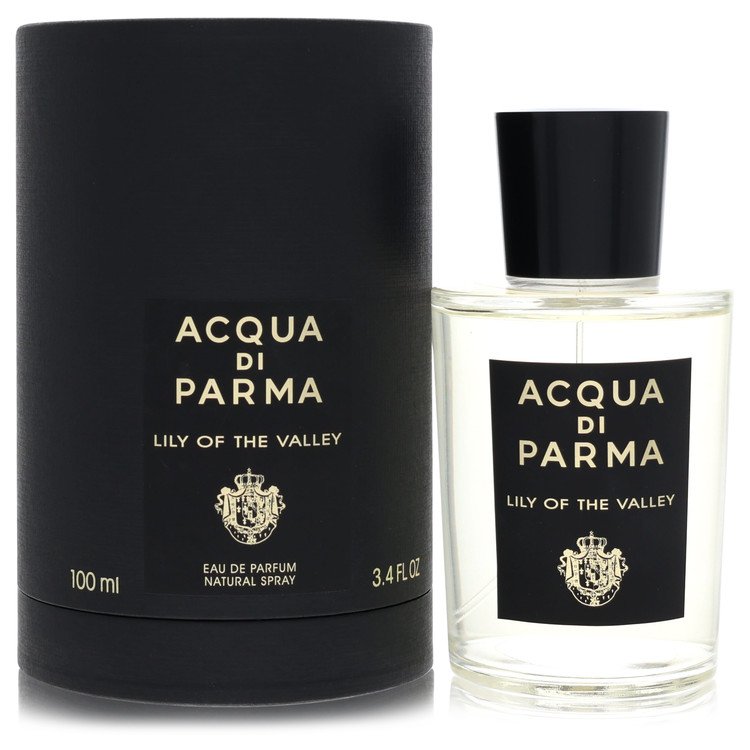 Acqua Di Parma Lily Of The Valley