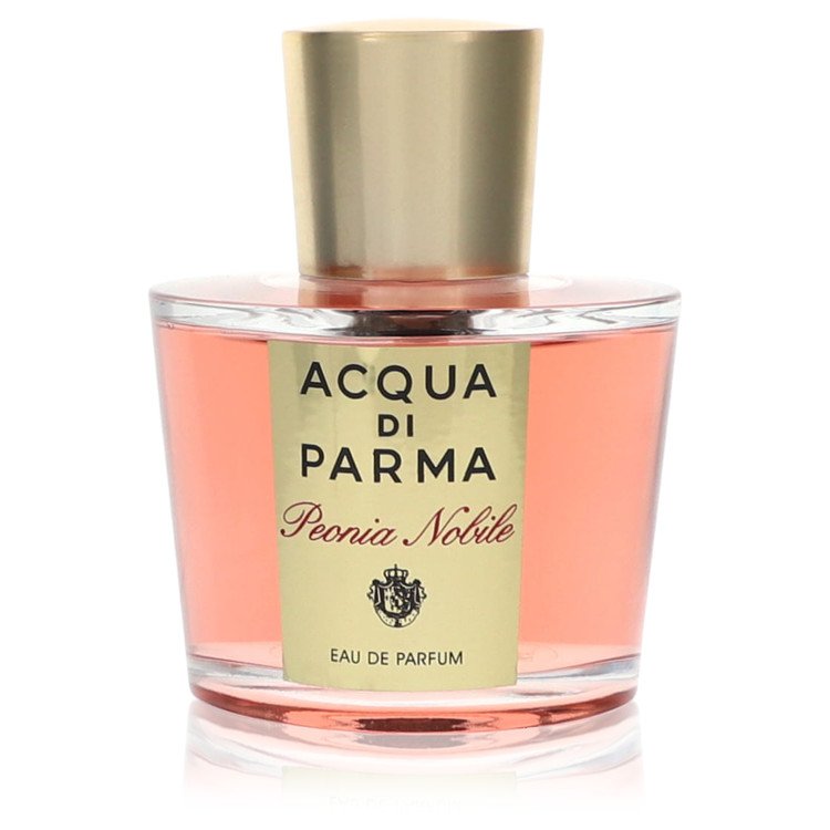Acqua Di Parma Peonia Nobile