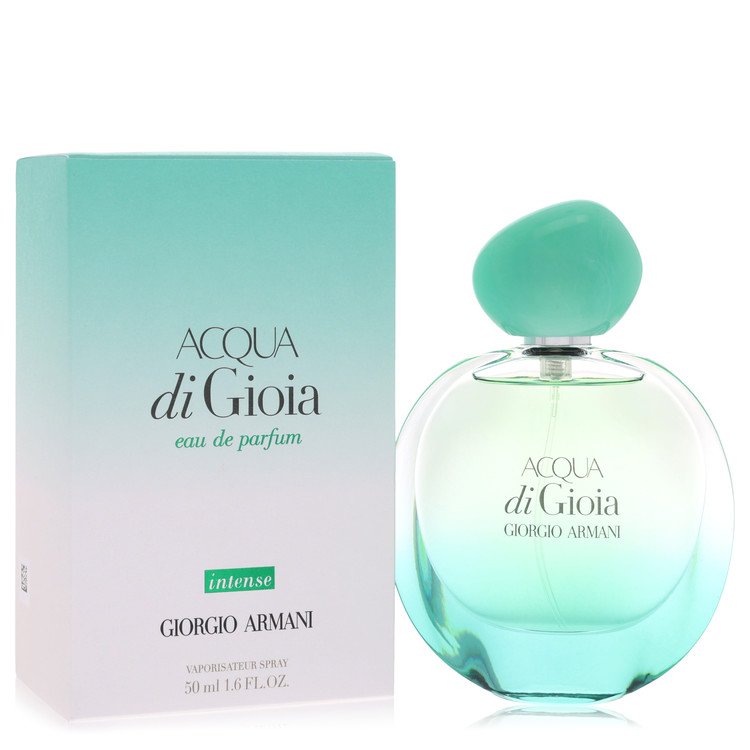 Acqua Di Gioia Intense