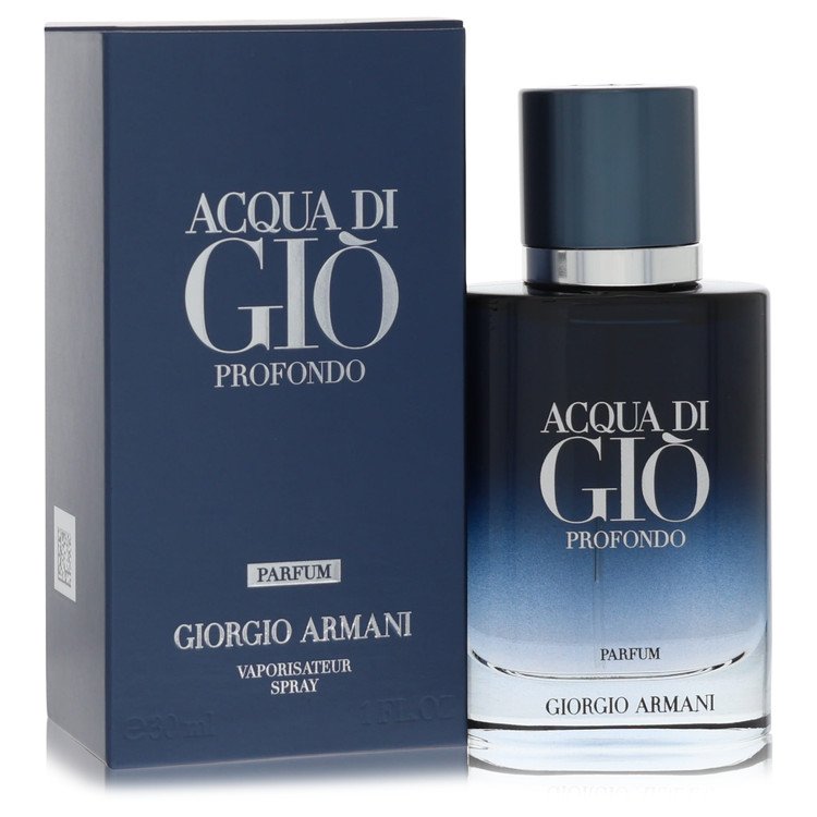 Acqua Di Gio Profondo