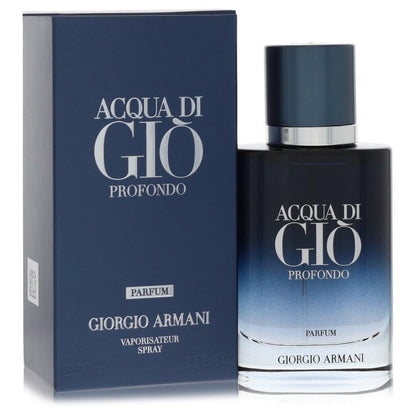 Acqua Di Gio Profondo