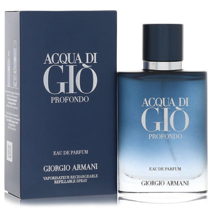 Acqua Di Gio Profondo