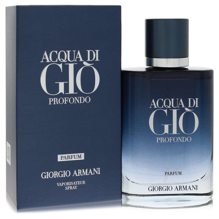 Acqua Di Gio Profondo