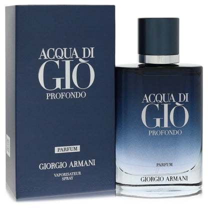 Acqua Di Gio Profondo