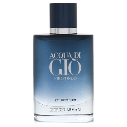 Acqua Di Gio Profondo