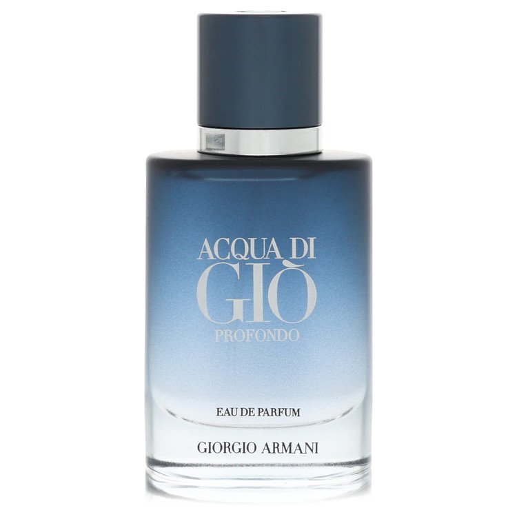 Acqua Di Gio Profondo