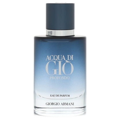 Acqua Di Gio Profondo