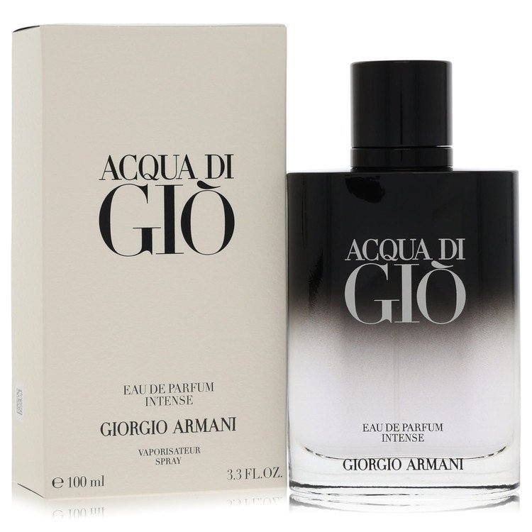 Acqua Di Gio Intense