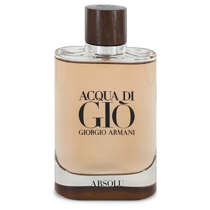 Acqua Di Gio Absolu