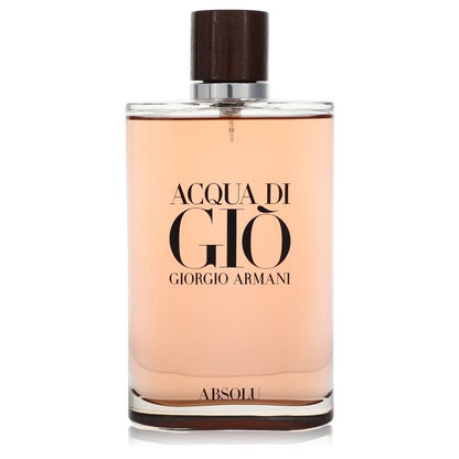 Acqua Di Gio Absolu