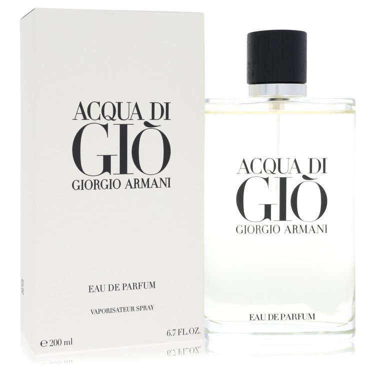 Acqua Di Gio