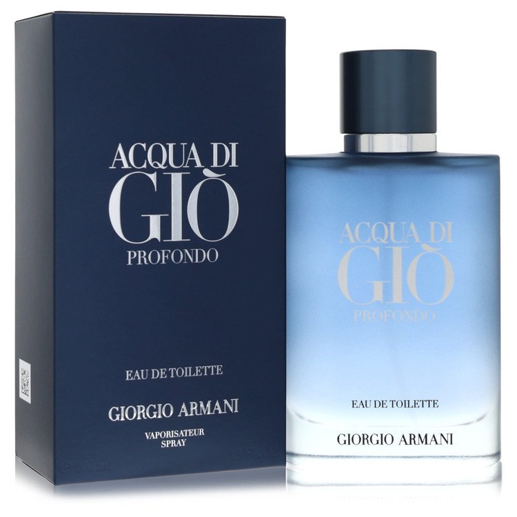 Acqua Di Gio Profondo