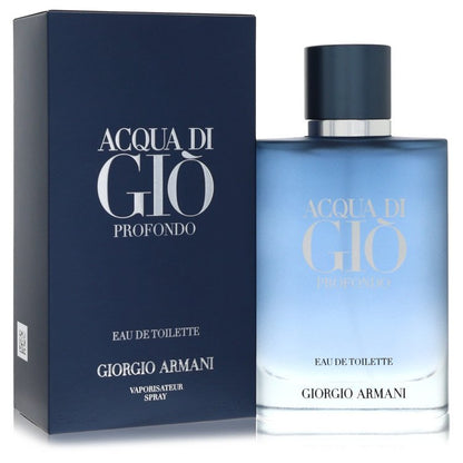 Acqua Di Gio Profondo