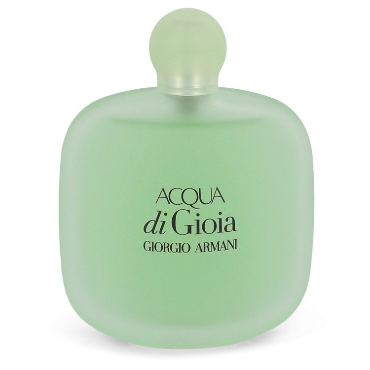 Acqua Di Gioia