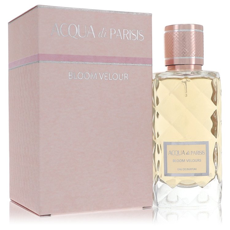 Reyane Tradition Acqua Di Parisis Bloom Velour eau de parfum for women - Image 2