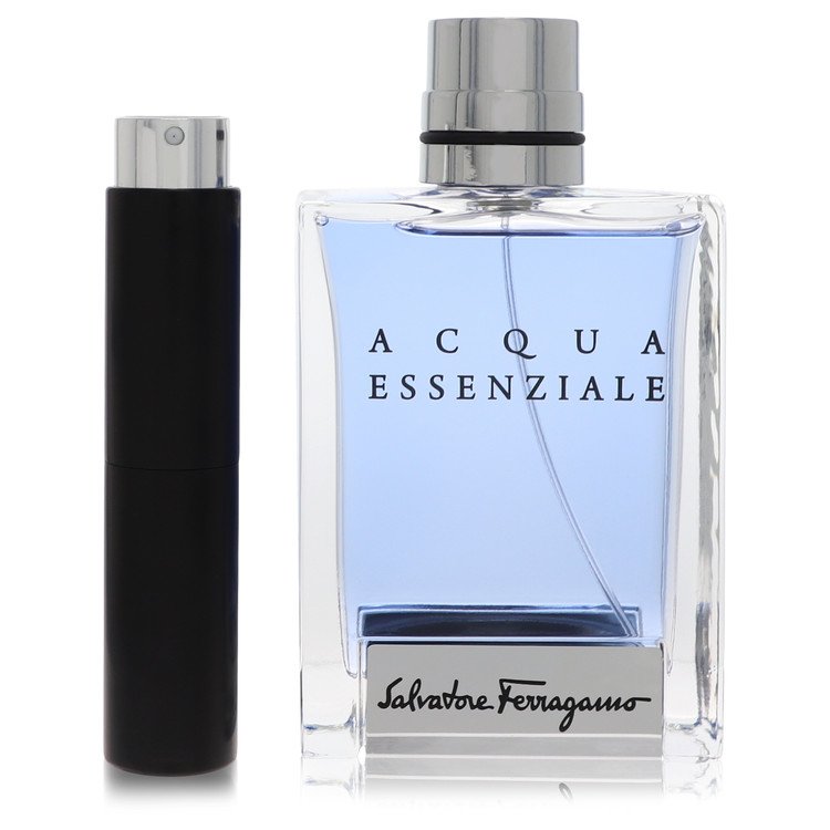 Acqua Essenziale