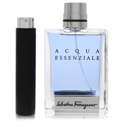 Acqua Essenziale