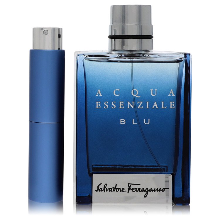 Acqua Essenziale Blu