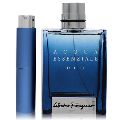 Acqua Essenziale Blu