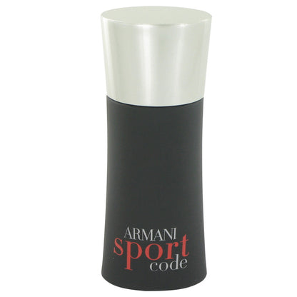 Armani Code Sport
