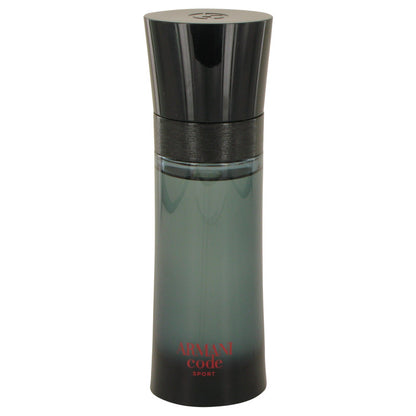 Armani Code Sport