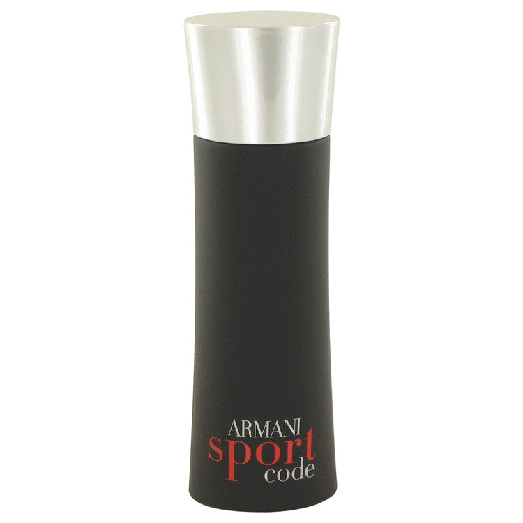 Armani Code Sport