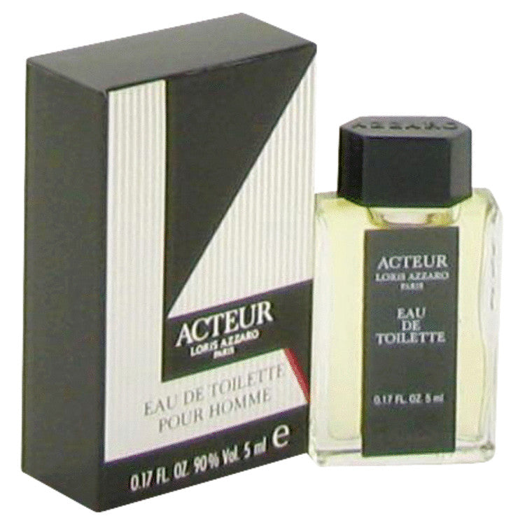 Acteur