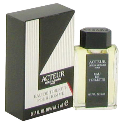 Acteur