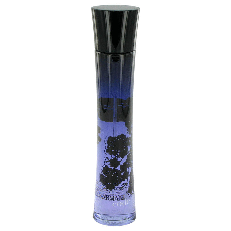 Armani Code