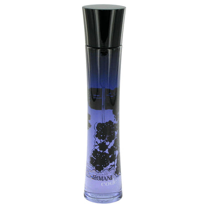 Armani Code
