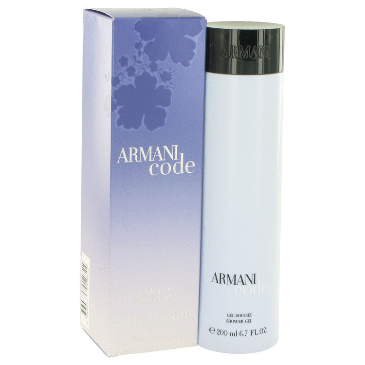 Armani Code