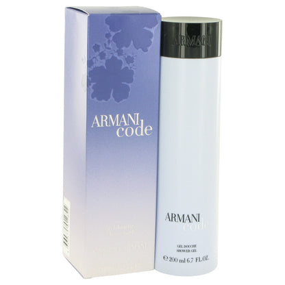 Armani Code