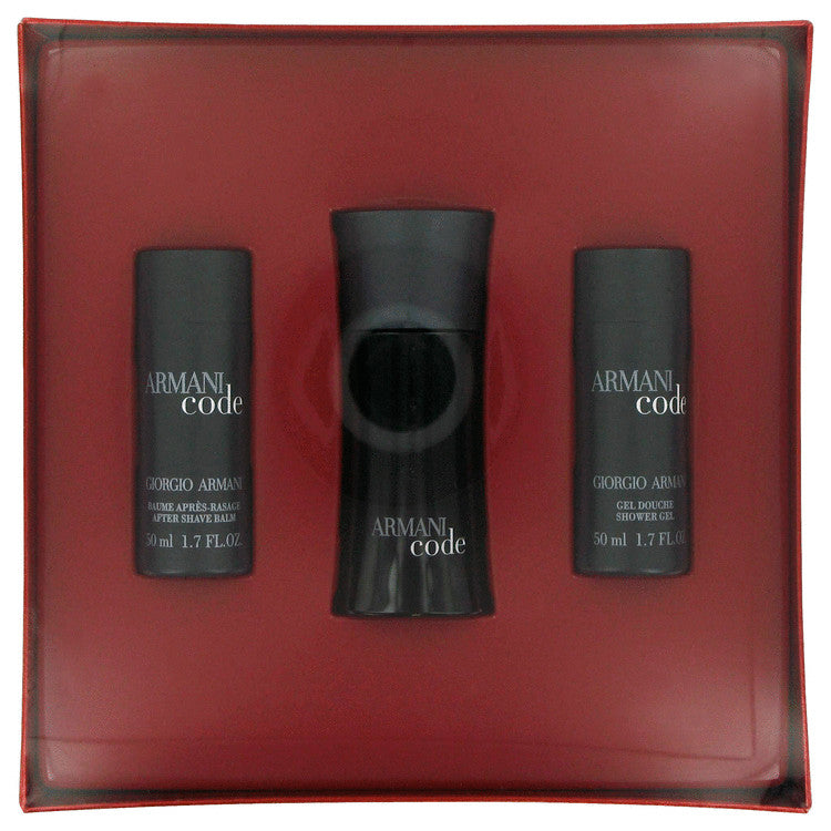 Armani Code